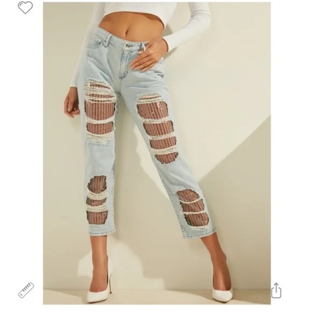 Guess jeans
